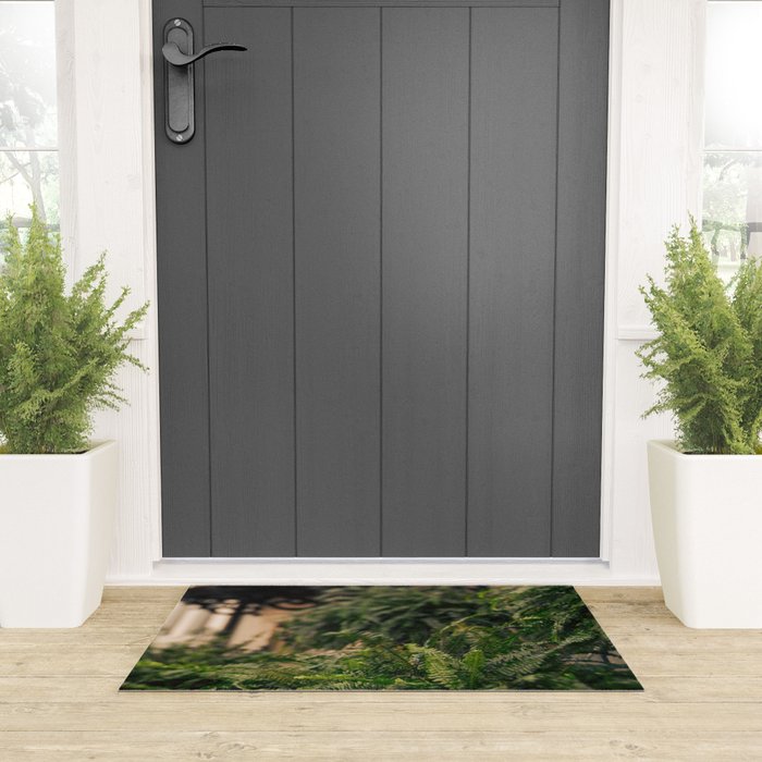 Informal Affair Welcome Mat Gallery Image 3