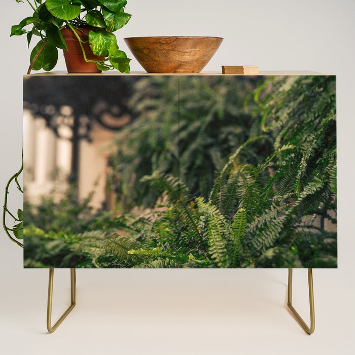 Informal Affair Credenza Gallery Image 1