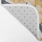 Mediterranean Acacia Bath Mat Gallery Image 2