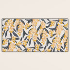 Mediterranean Acacia Desk Mat Gallery Image 3