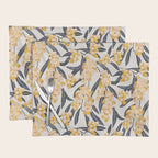 Mediterranean Acacia Placemat Gallery Image 1