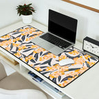 Mediterranean Acacia Desk Mat Gallery Image 2