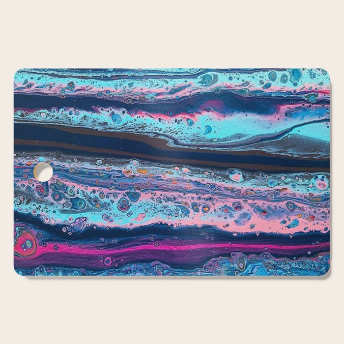 Pastel Chocolate Cutting Board Gallery Image 1