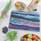 Pastel Chocolate Cutting Board Gallery Image 2