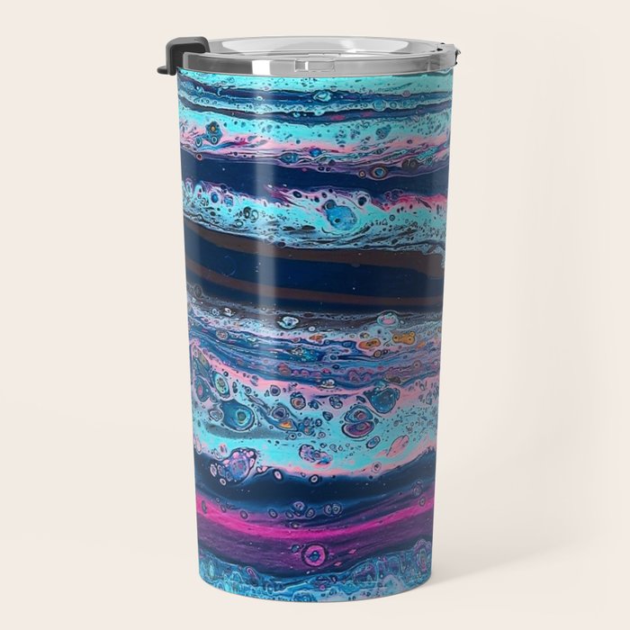 Pastel Chocolate Travel Mug Gallery Image 3