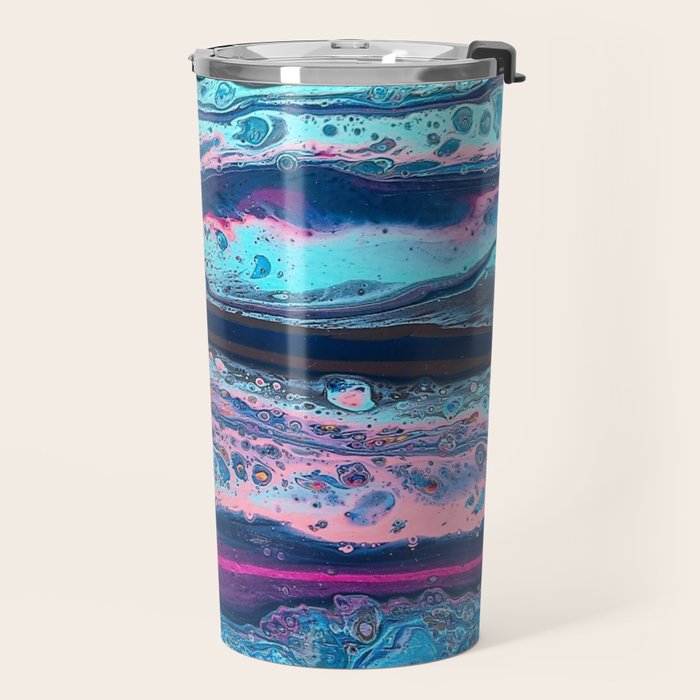 Pastel Chocolate Travel Mug Gallery Image 2