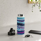 Pastel Chocolate Water Bottle Gallery Image 4