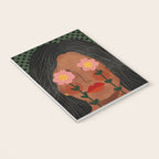 Future is Floral Notebook Gallery Image 3