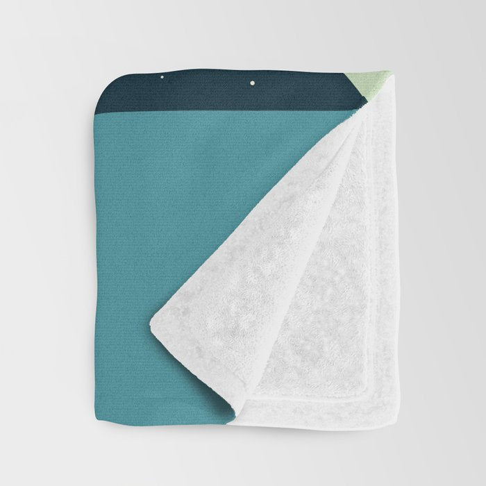 Lighthouse Throw Blanket Gallery Image 3