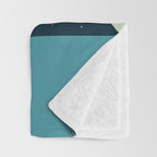 Lighthouse Throw Blanket Gallery Image 3