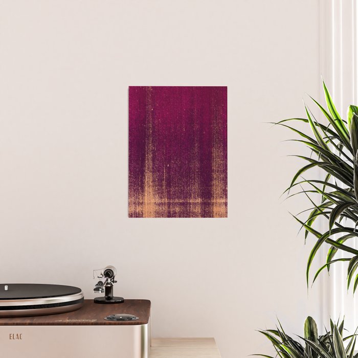 SCRATCHES / One Poster Gallery Image 2