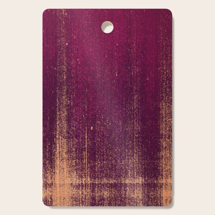 SCRATCHES / One Cutting Board Gallery Image 1