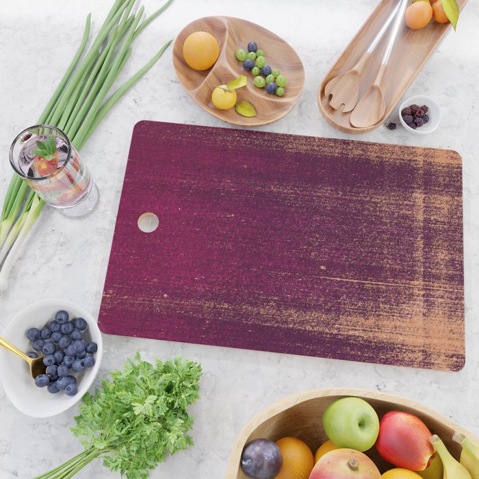 SCRATCHES / One Cutting Board Gallery Image 2
