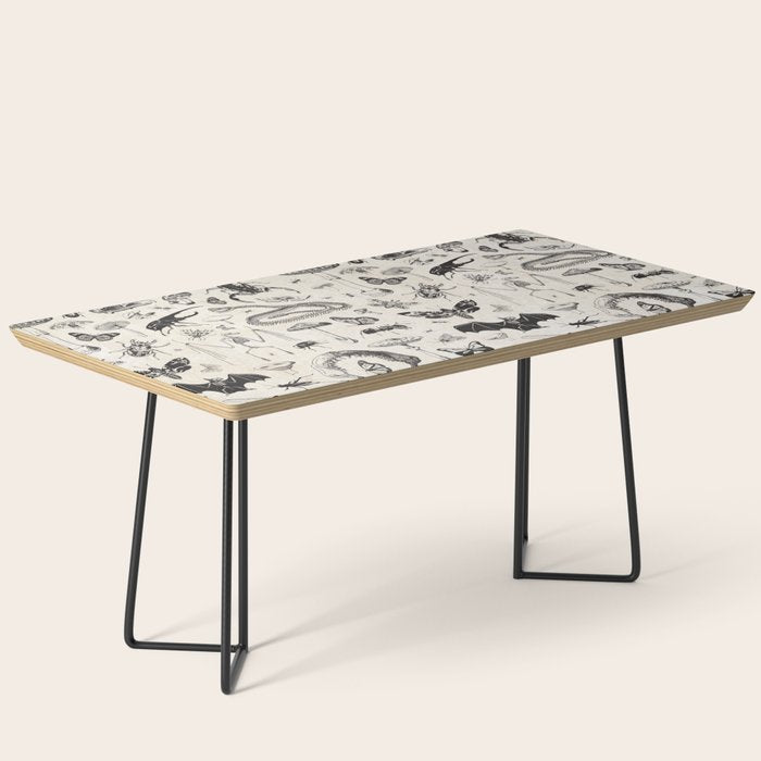 Bones, Bugs, Botanicals Coffee Table Gallery Image 1
