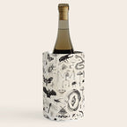 Bones, Bugs, Botanicals Wine Chiller Gallery Image 2