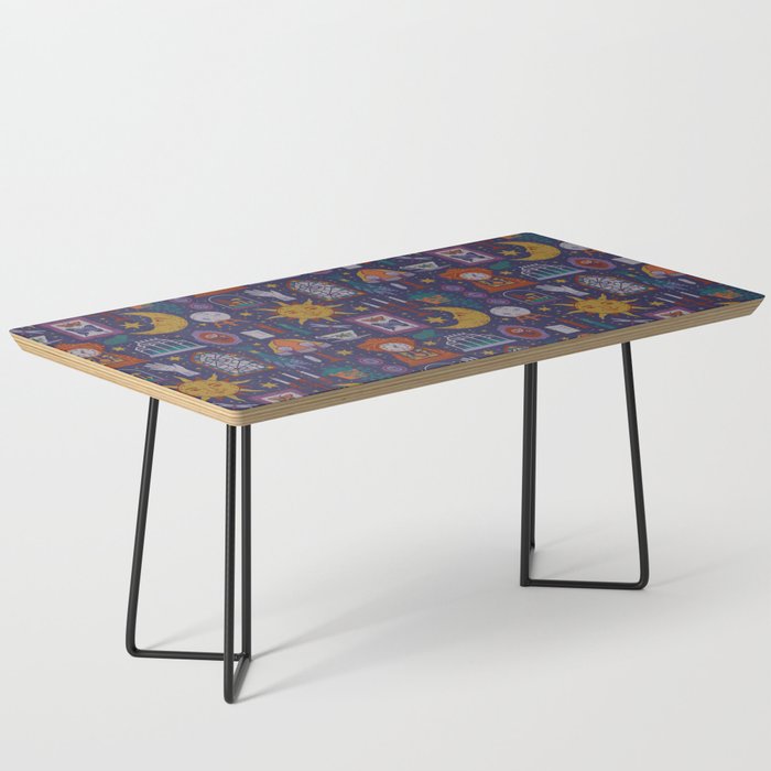 Whimsigoth Coffee Table Gallery Image 1