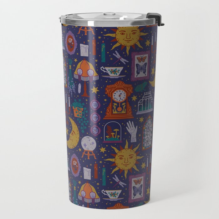 Whimsigoth Travel Mug Gallery Image 2