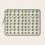 Dry Martini and Olives Happy Hour Laptop Sleeve Gallery Image 1