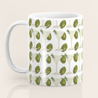 Dry Martini and Olives Happy Hour Coffee Mug Gallery Image 3