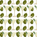 Dry Martini and Olives Happy Hour Coffee Mug Gallery Image 2