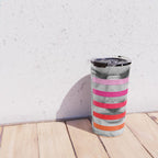 Sculpture With A Spectrum 2 Travel Mug Gallery Image 4