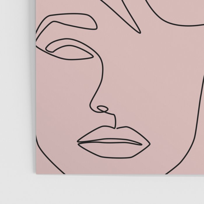 Blush Faces Poster Gallery Image 3