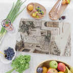 Italy Florence Cutting Board Gallery Image 2