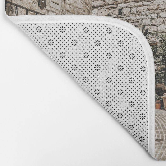 Italy Florence Bath Mat Gallery Image 2
