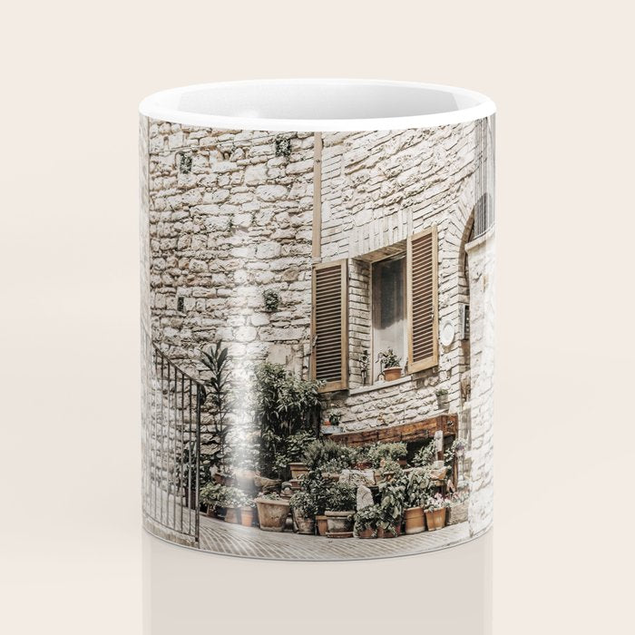 Italy Florence Coffee Mug Gallery Image 4