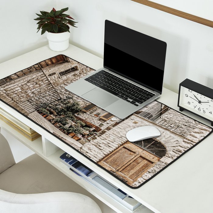 Italy Florence Desk Mat Gallery Image 2