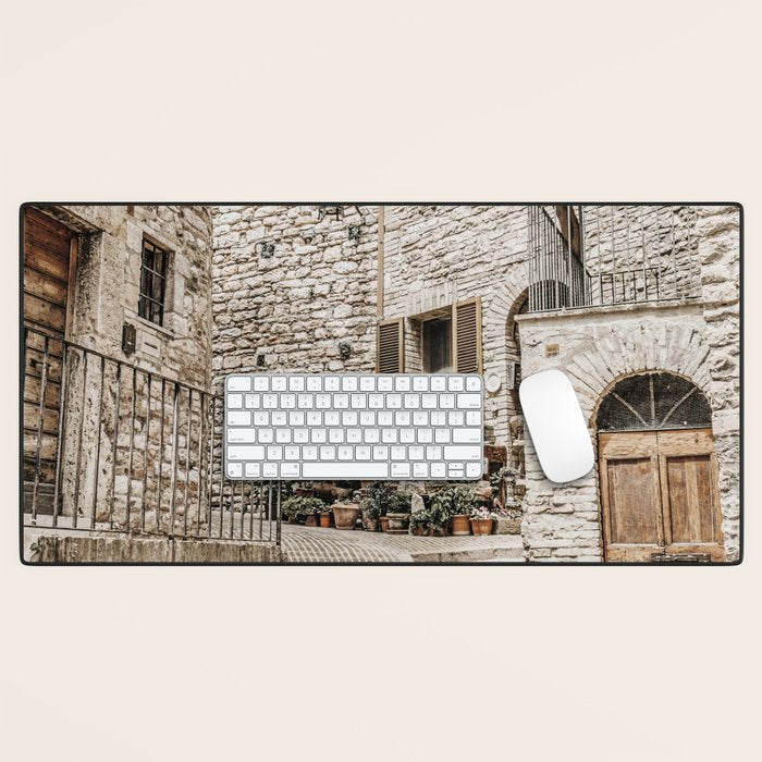 Italy Florence Desk Mat Gallery Image 1
