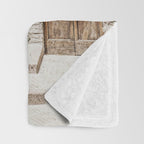 Italy Florence Throw Blanket Gallery Image 3