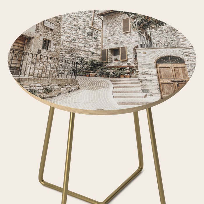 Italy Florence Side Table Gallery Image 2