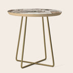 Italy Florence Side Table Gallery Image 1