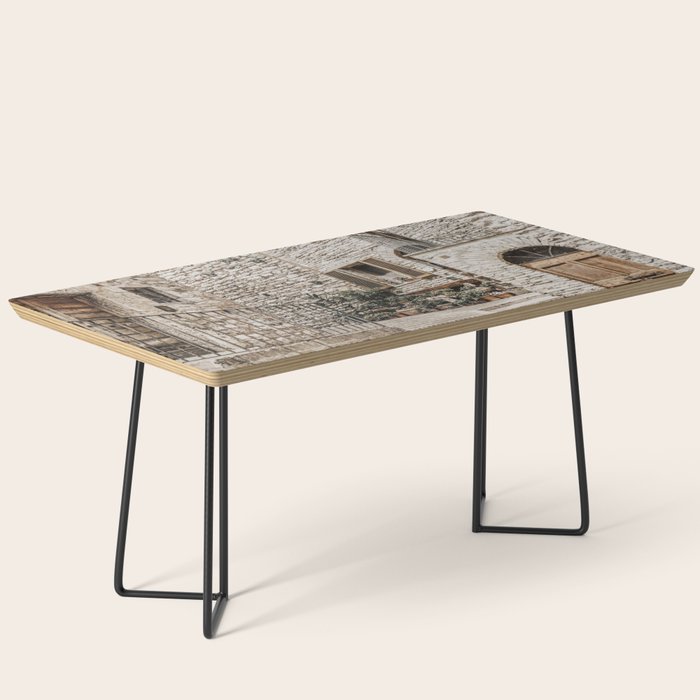 Italy Florence Coffee Table Gallery Image 1