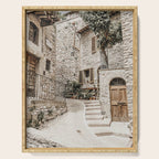 Italy Florence Serving Tray Gallery Image 1