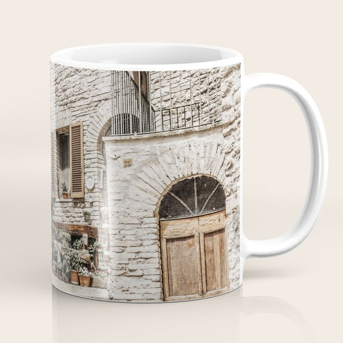 Italy Florence Coffee Mug Gallery Image 1