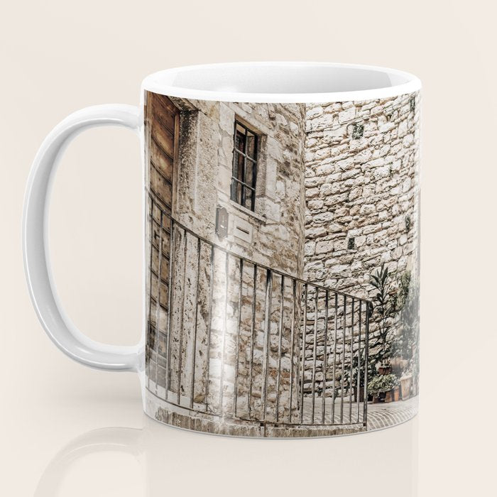 Italy Florence Coffee Mug Gallery Image 3