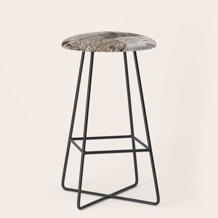 Italy Florence Stool Gallery Image 1