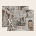 Italy Florence Placemat Gallery Image 1