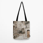 Italy Florence Tote Bag Gallery Image 2