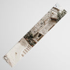 Italy Florence Table Runner Gallery Image 3