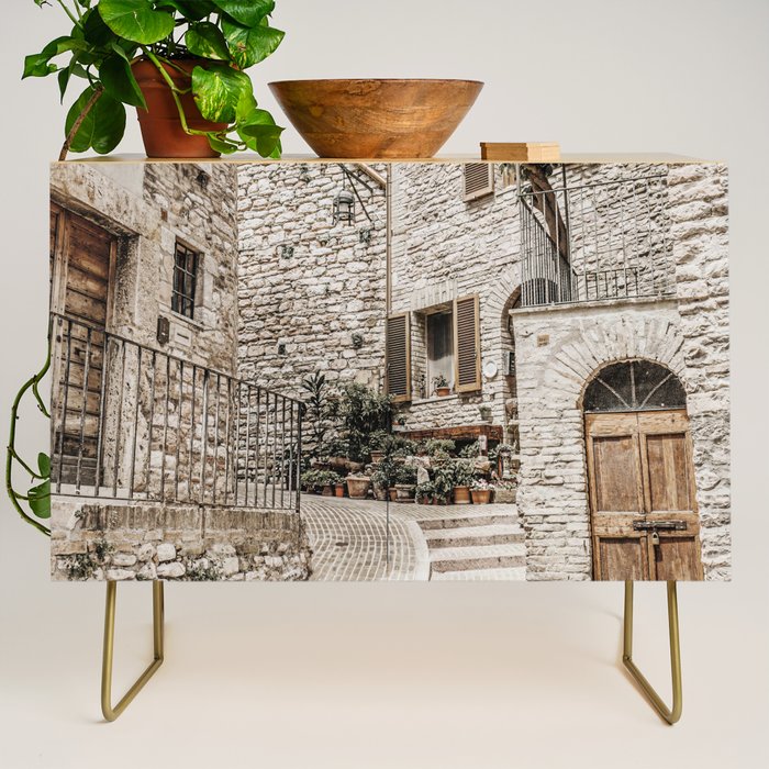 Italy Florence Credenza Gallery Image 1
