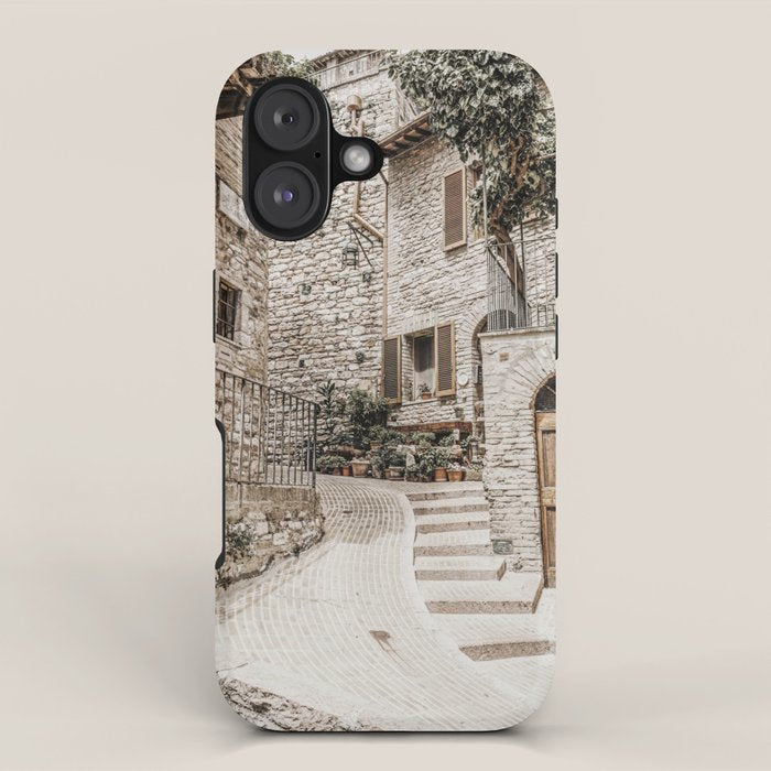 Italy Florence iPhone Case Gallery Image 1