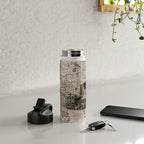 Italy Florence Water Bottle Gallery Image 4