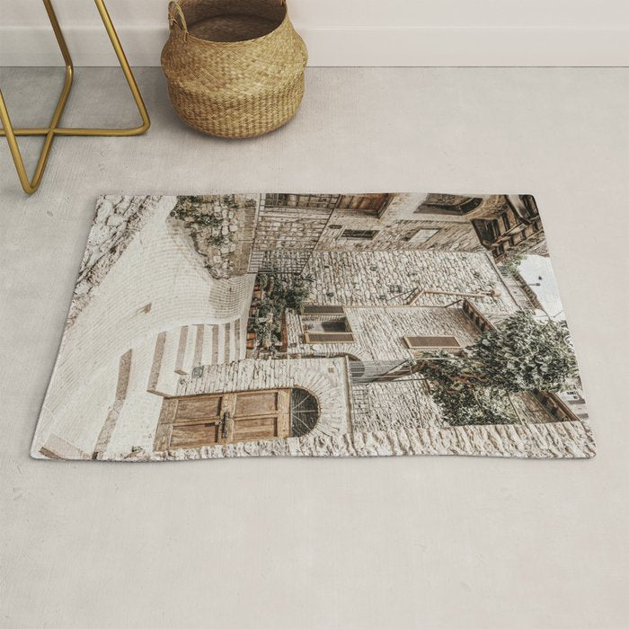 Italy Florence Rug Gallery Image 1