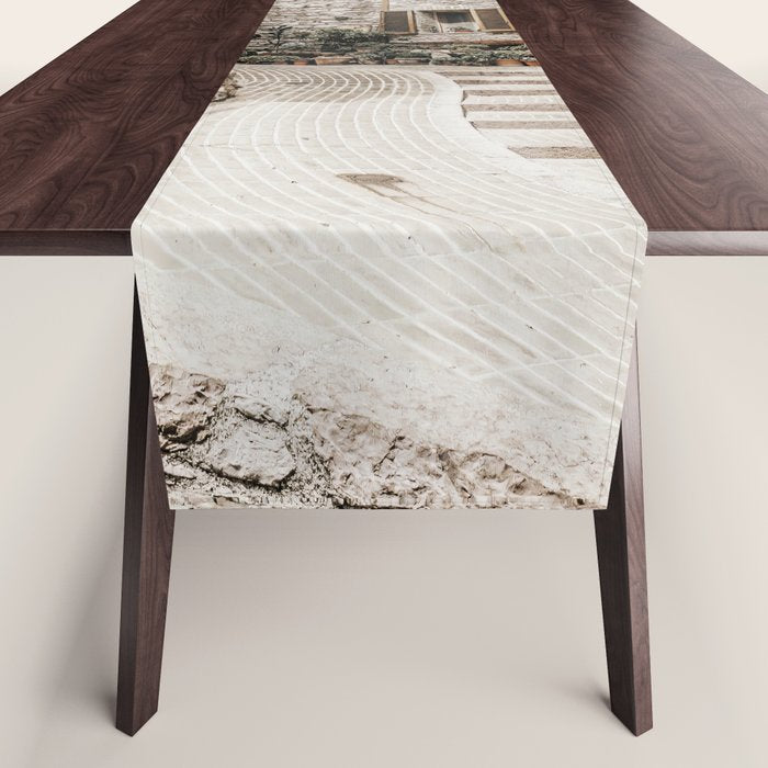 Italy Florence Table Runner Gallery Image 1