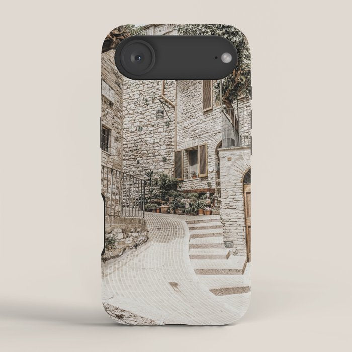 Italy Florence iPhone Case Gallery Image 2