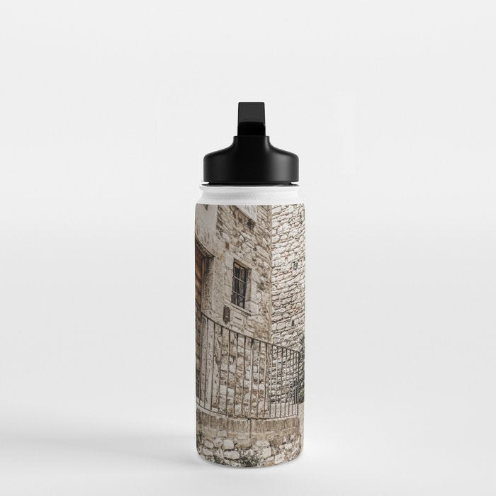 Italy Florence Water Bottle Gallery Image 3