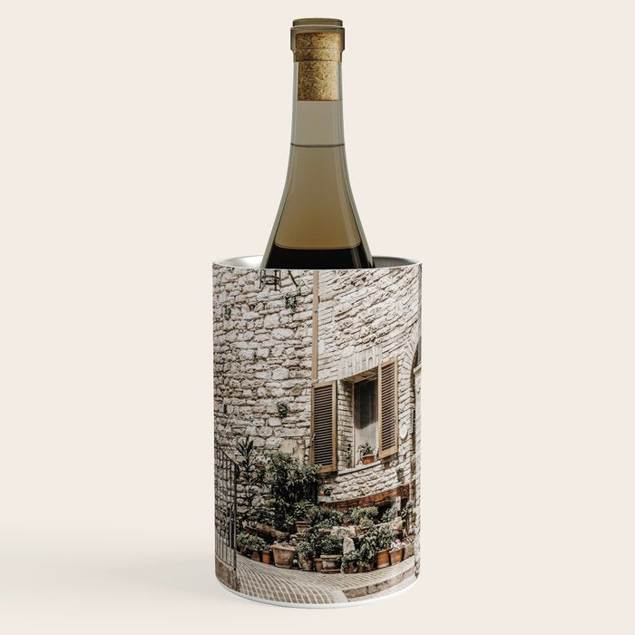 Italy Florence Wine Chiller Gallery Image 1